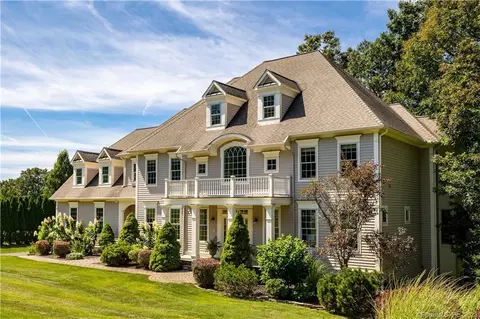 53 Tyler Ct, Avon, CT 06001