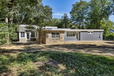221 Wilson Rd, Orange, CT 06477