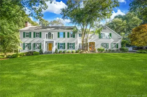 22 White Oak Ln, Weston, CT 06883