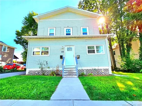 286 Maple St, New Britain, CT 06051