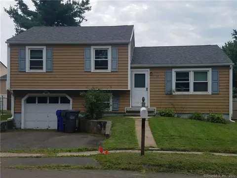63 Lyman Dr, Middletown, CT 06457