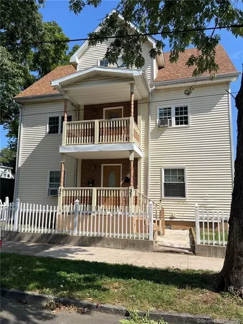 37 Percival St, New Haven, CT 06511