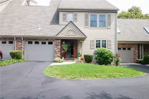 31 Benedict Xing #31, Norwich, CT 06360