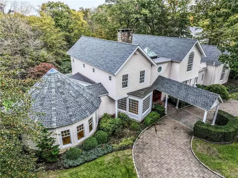 110 Belden Hill Rd, Wilton, CT 06897