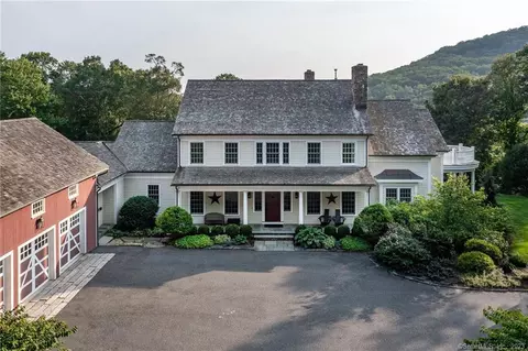 23 New Preston Hill Rd, New Preston, CT 06777