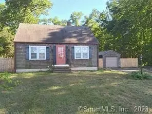 43 Old Windsor Rd, Bloomfield, CT 06002