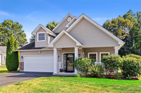 103 Oliver Way #103, Bloomfield, CT 06002