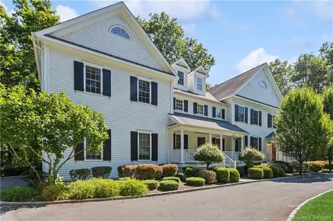 9 Crooked Mile Rd, Westport, CT 06880