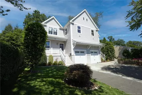 255 Bullard St #255, Fairfield, CT 06824