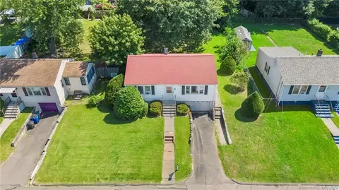 115 Portland St, New Haven, CT 06513