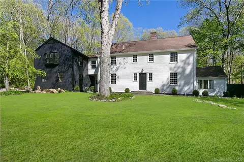 235 Newtown Tpke, Weston, CT 06883