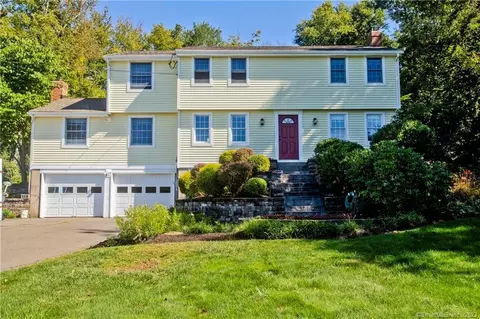 1024 Newgate Rd, Suffield, CT 06093