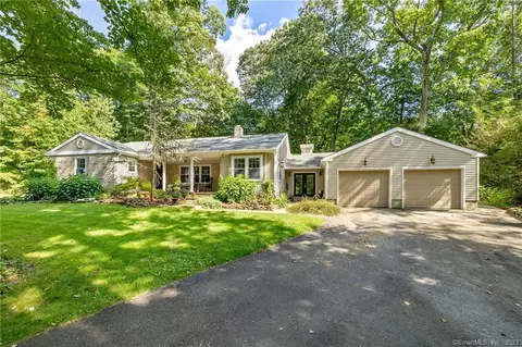 203 Gulf Rd, Somers, CT 06071