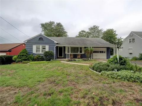 246 N Whittlesey Ave Ext, Wallingford, CT 06492