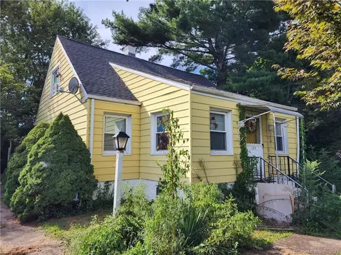 120-124 Charles St, New Britain, CT 06051