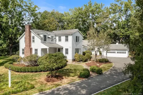 66 Woodside Ave, Westport, CT 06880
