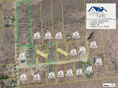 4 Syleo Ln, Salem, CT 06420