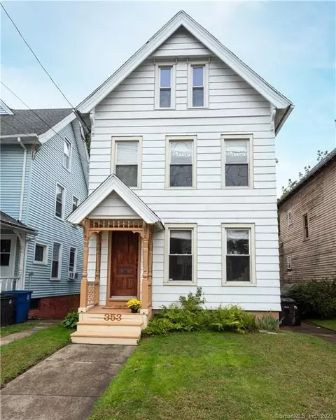 353 Norton St, New Haven, CT 06511