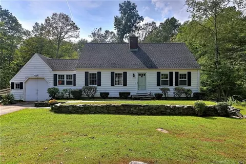 432 Lambert Rd, Orange, CT 06477