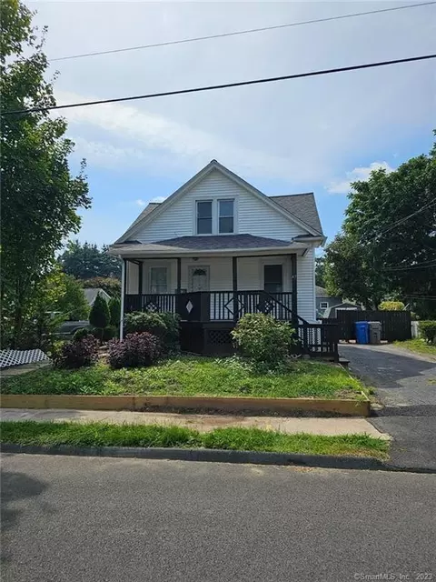 45 Lawndale Ave, Bristol, CT 06010