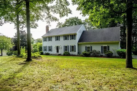 132 David Rd, Durham, CT 06422