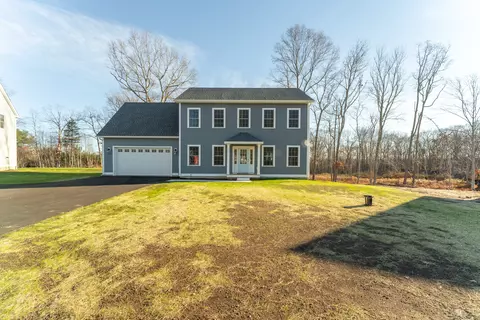 9 Martys Way, Ledyard, CT 06339