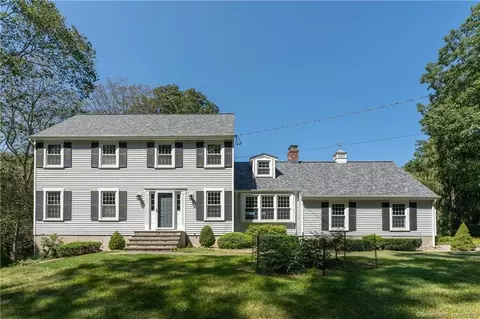 115 Saint Francis Woods Rd, Madison, CT 06443