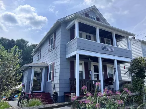 33 Millard St, Torrington, CT 06790
