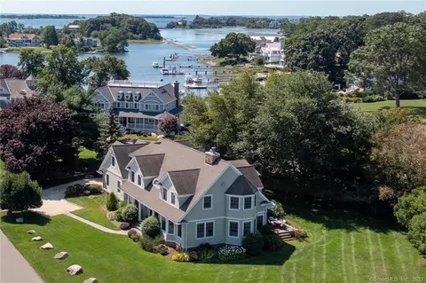 2 Bermuda Rd, Westport, CT 06880