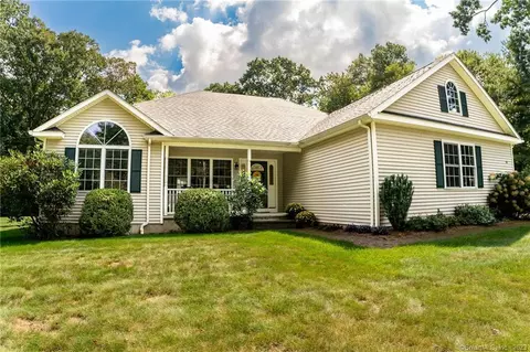 140 Plains Rd, Tolland, CT 06084