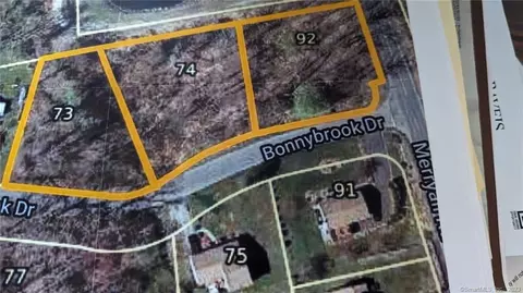 00 Bonnybrook Dr, New Milford, CT 06776