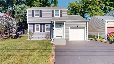 292 Saybrooke St, Hartford, CT 06106
