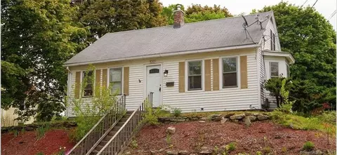 120 Broad St, Killingly, CT 06239