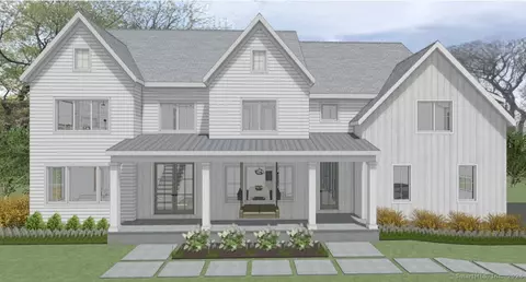 7 Ridgewood Ln, Westport, CT 06880