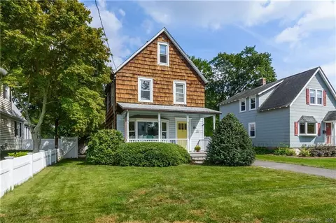 20 Fairfield Ave, Darien, CT 06820