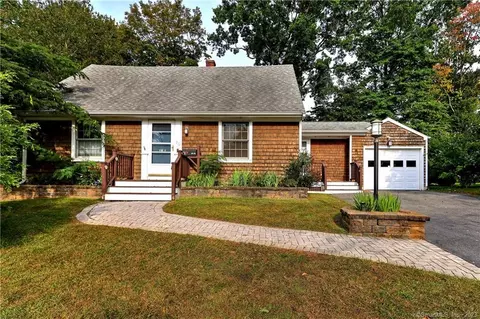 80 Overhill Rd, Milford, CT 06460