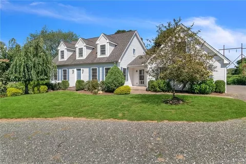 70 Griffin Rd, East Windsor, CT 06016