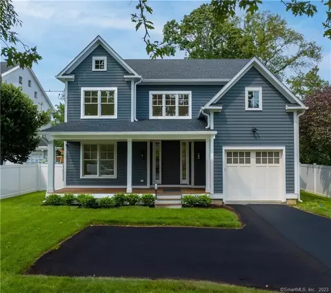 21 Park Ave, Greenwich, CT 06870
