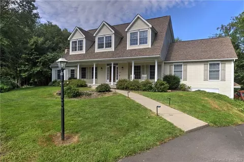 44 Apple Blossom Dr, Naugatuck, CT 06770