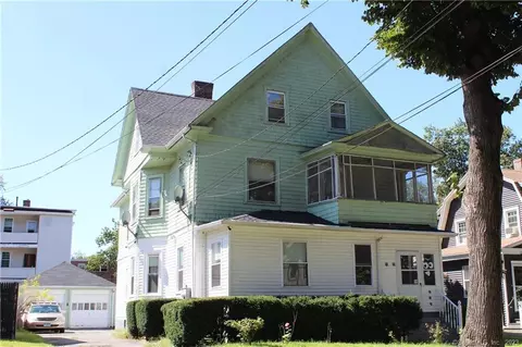 73 Newton St, Hartford, CT 06106