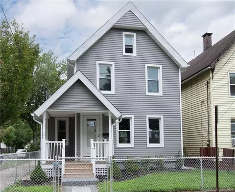 29 Warren Pl, New Haven, CT 06511