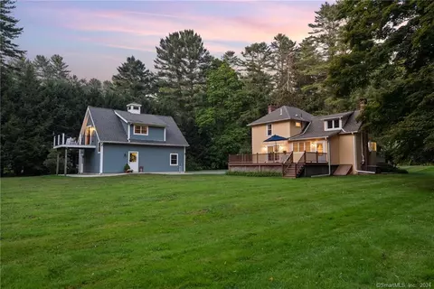 144 Warren Tpke, Canaan, CT 06031