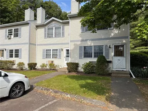 58 Crystal Ln #C, Mansfield, CT 06268