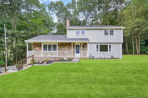 171 Tracy Dr, Vernon, CT 06066