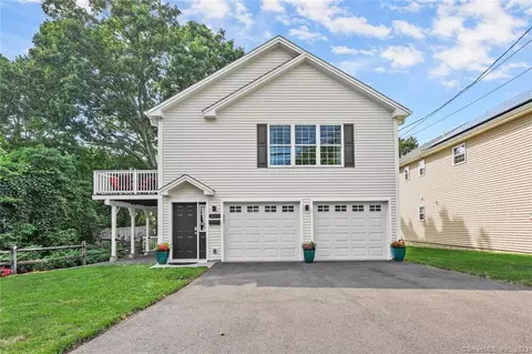235 Meadows End Rd, Milford, CT 06460