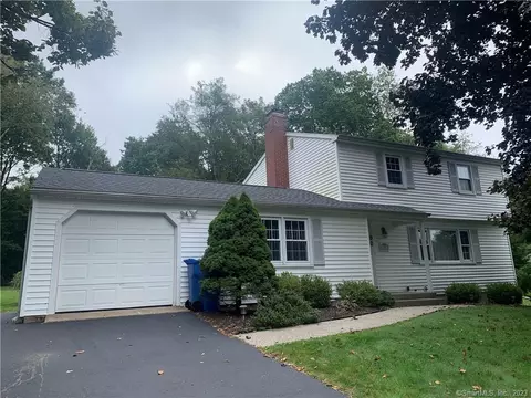 Undisclosed, Monroe, CT 06468