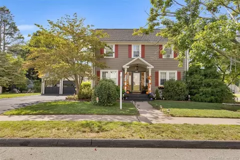 124 Oxford St, Manchester, CT 06042