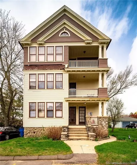 740 Washington Ave Ext, Waterbury, CT 06708
