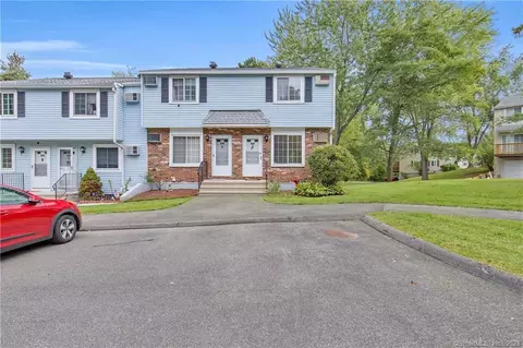 163 Cynthia Ln #A8, Middletown, CT 06457