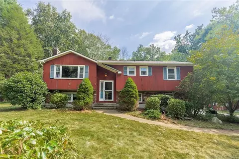 72 Doubleday Rd, Columbia, CT 06237